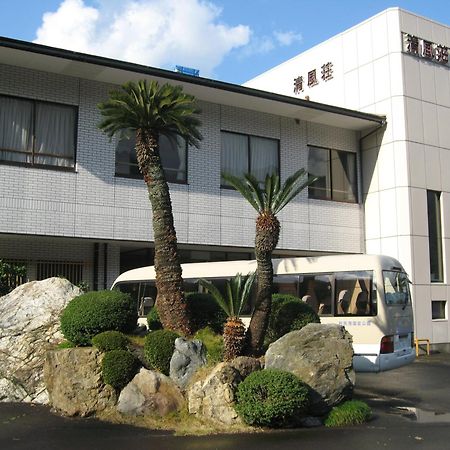 מלון Wakasa Seifuso מראה חיצוני תמונה